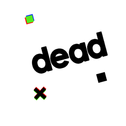 PixelDead Logo